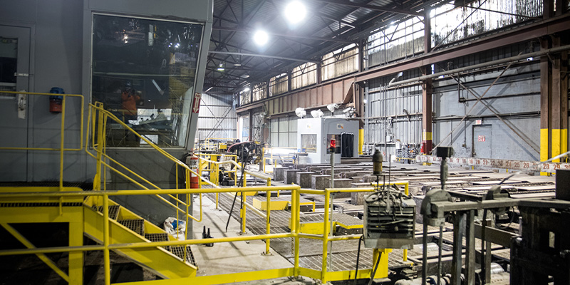 SWVA Ashland Kentucky Facility