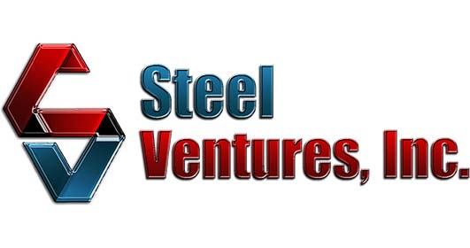 Steel Ventures Logo