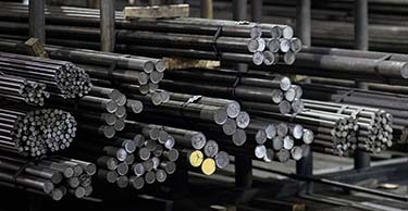 Steel Dynamics | Long Products Steel Group