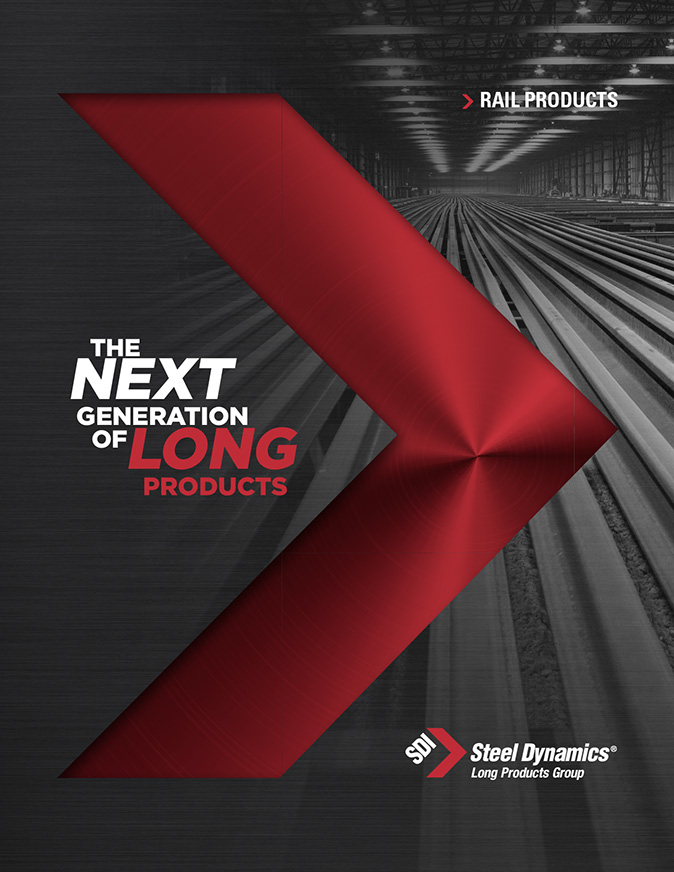 Rail Products cover