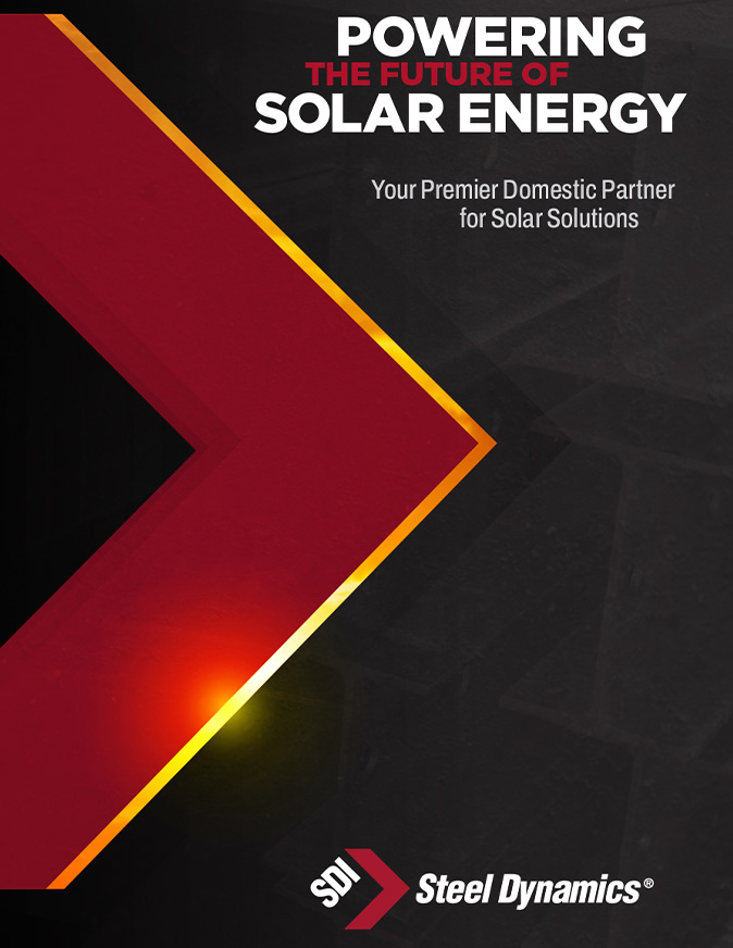 Solar Solutions cover