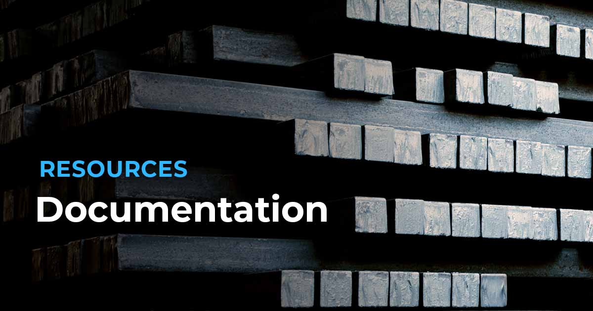 Documents and Forms Steel Dynamics Long Products Steel