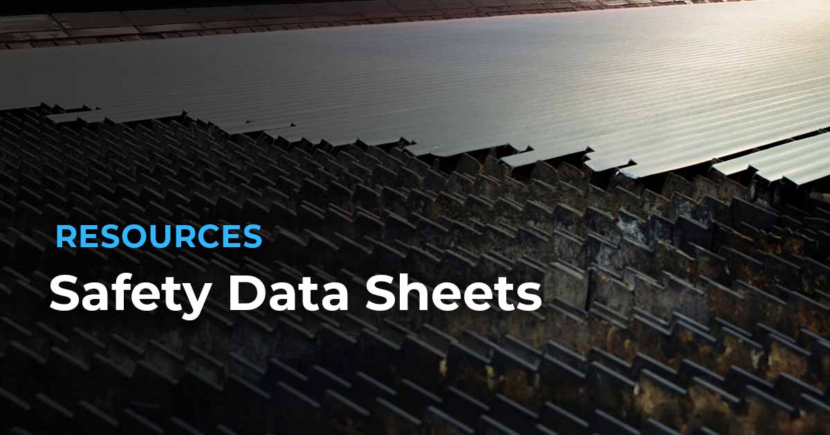 Safety Data Sheets Steel Dynamics Long Products Steel