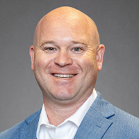Wayne Clark