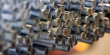 Threaded Rod | Steel Dynamics | Long Products Steel