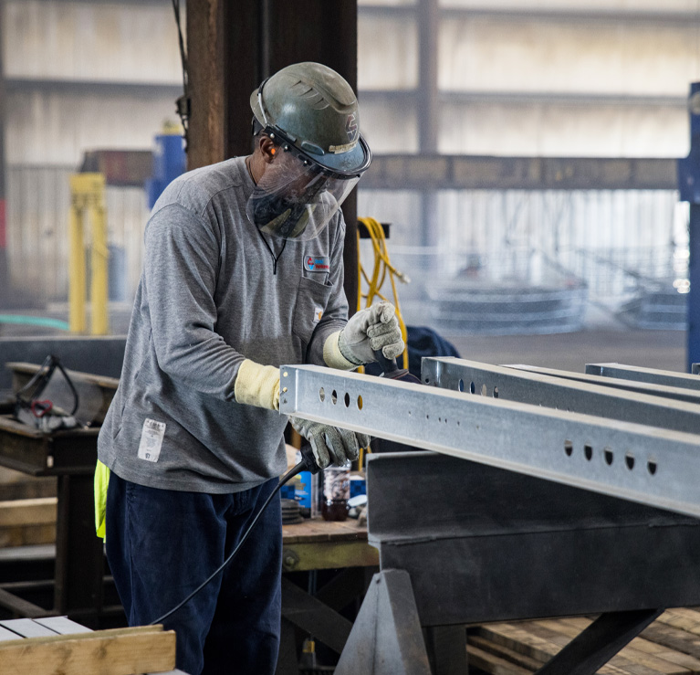 Steel galvanization expertise